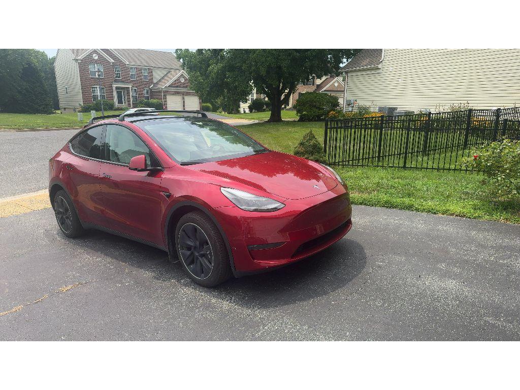 tesla model y 2024 7SAYGDEE8RA252717 image tesla model y 2024 7SAYGDEE8RA252717 image